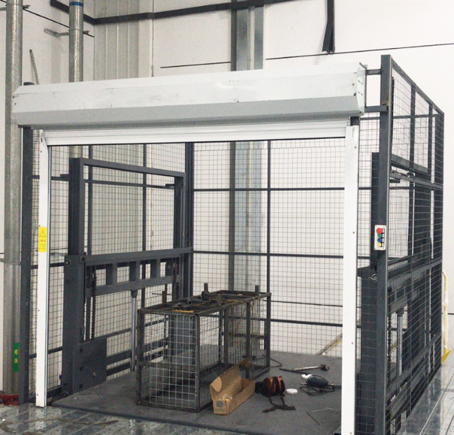 安阳升降平台选型常见问题及解决方案