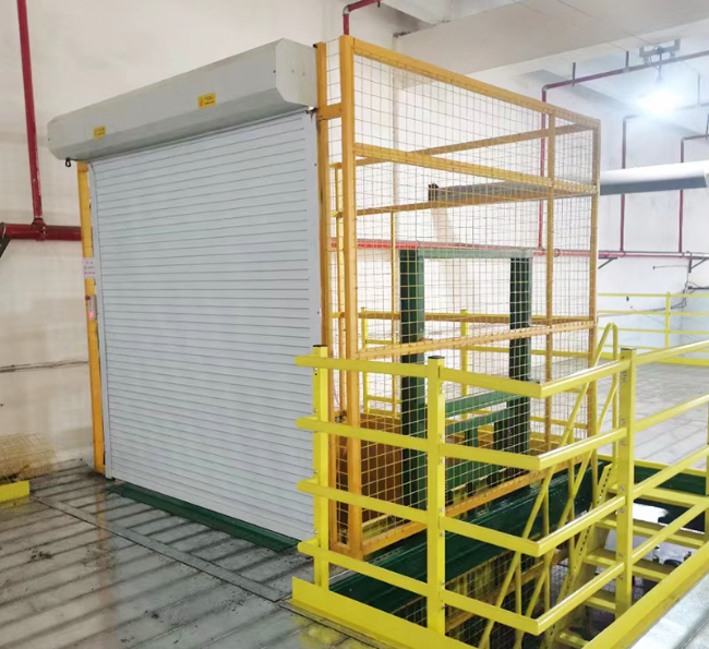 安阳升降平台安全使用常见问题及注意事项