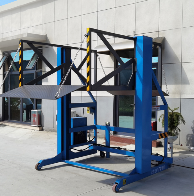 安阳装卸货平台